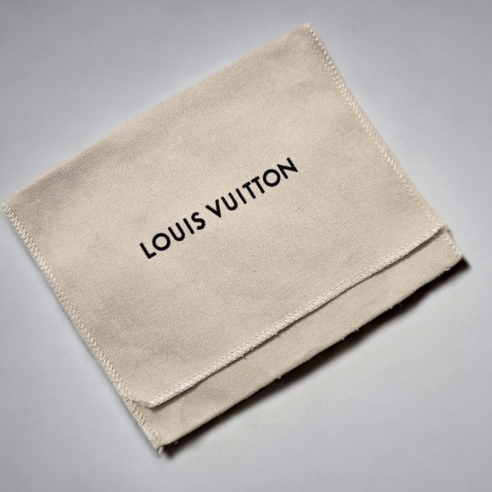 Authentic Louis Vuitton Dust Bag